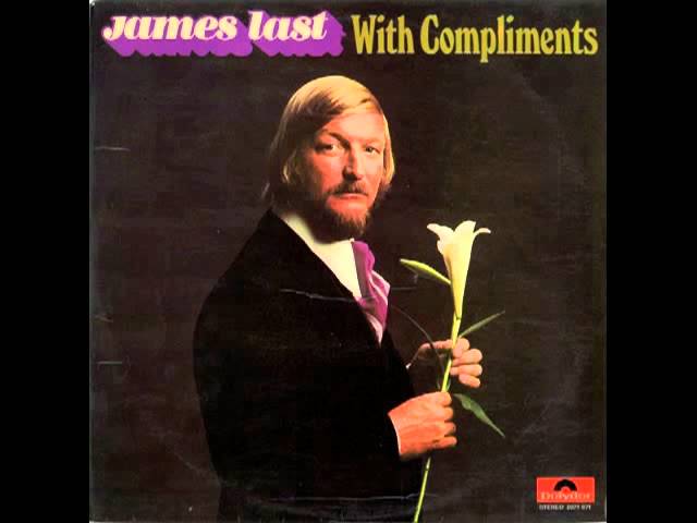 James Last E Sua Orquestra - Evie