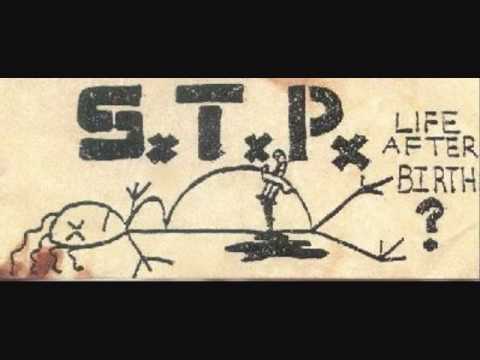 STP - Coathanger (Live at the Rat 6/19/83)