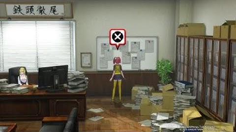 Digimon story Cyber sleuth Ep 9 Mysterious Mirei