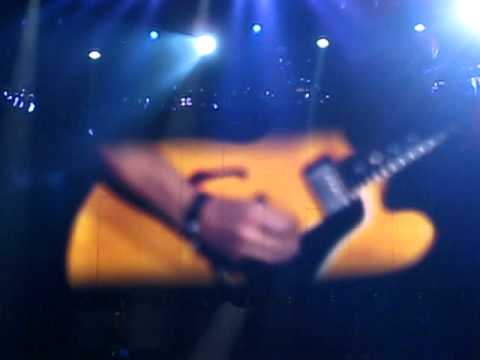 Watch Richie Sambora Always 2nd solo - London 02 22/06/10 on YouTube Watch Richie Sambora Always 2nd solo - London 02 22/06/10 on YouTube