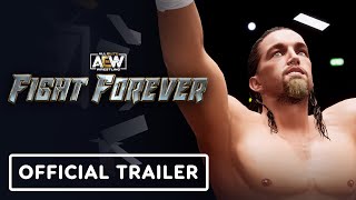 AEW: Fight Forever - Official Season Pass 4 Trailer