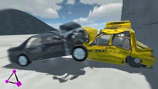 Cindy Car Drive Ultimate Crash Compilation