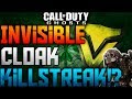 CoD Ghosts: New Invisible