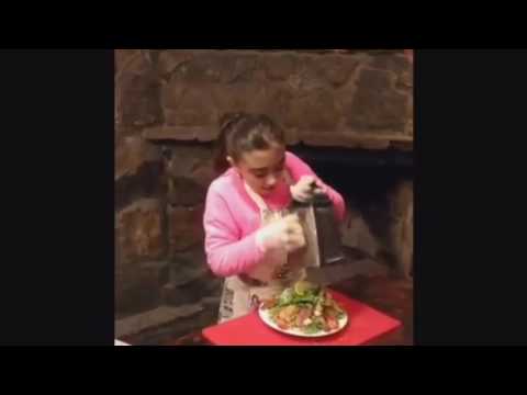 საბავშო გადაცემა \"ერუდიტი TV\"-ის გადაცემების ვიდეო კოლაჟი