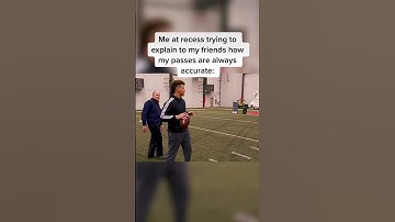 Thumbnail of Patrick Mahomes is INSANE😳🔥 #shorts