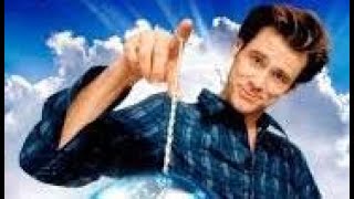 bruce almighty character theme Songs Part 1 Main Characters Only