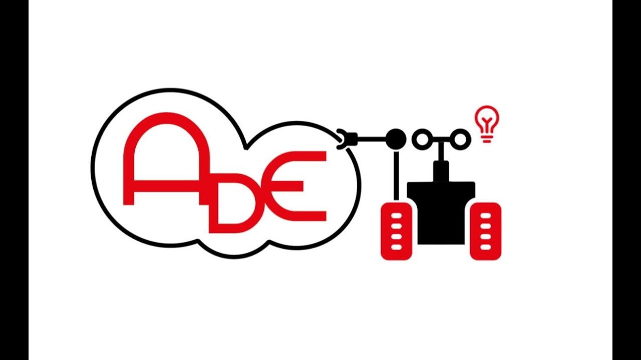 ADE project - YouTube