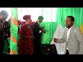 MAPITO UNAYOPITIA YANAANDAA MUJINZA WAKO KAA KARIBU NA MUNGU EV GADI AHAZI 