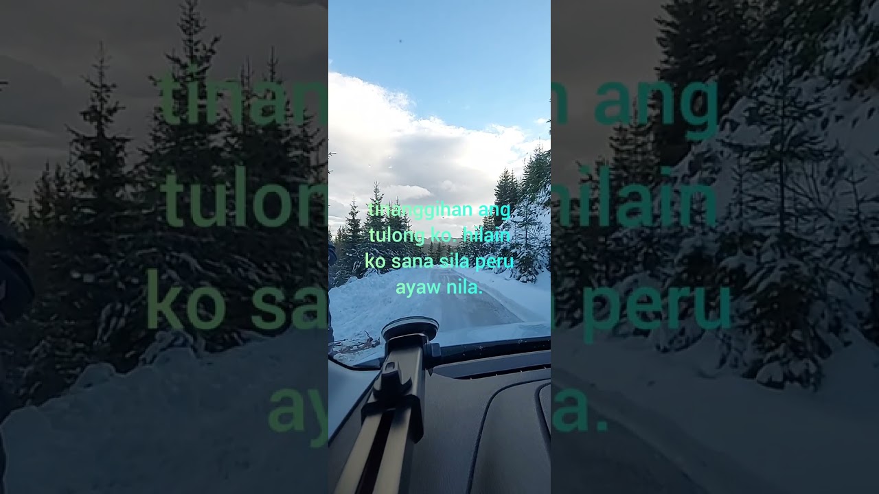 My experience in Bulgaria 🇧🇬  during the winter season. ... 