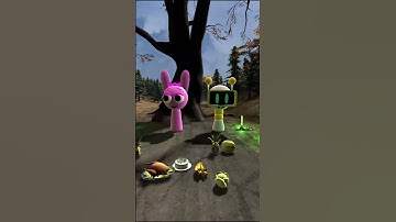 JASON VS NEXTBOTS  Part 280 #gmod #nextbots #shorts #chasing #chase #viral