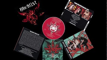 Blacklist - From Down Below - 01 From Down Below