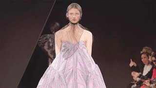 Yumi Katsura | Haute Couture Spring Summer 2019 Full Show | Exclusive