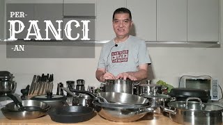 ALAT MASAK APA YANG ADA DI DAPUR SAYA mp4