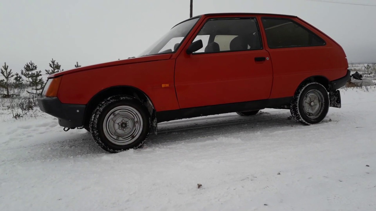 Автомобиль таврия обзор