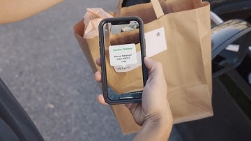 Transform In-Store Order Fulfillment Using Smart Data Capture from Scandit