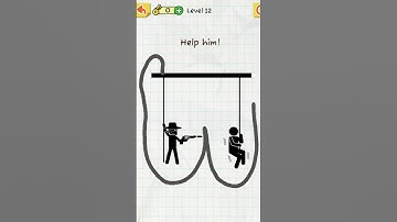 draw 2 save level 11,12 #shorts #skylifeyt #draw2save