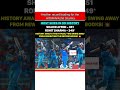 Another record loading for the HITMAN Rohit Sharma #indiancricketer #rohitsharma #odicricket #sixes