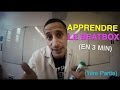 Tuto apprendre le beatbox en 3 min 1re partie