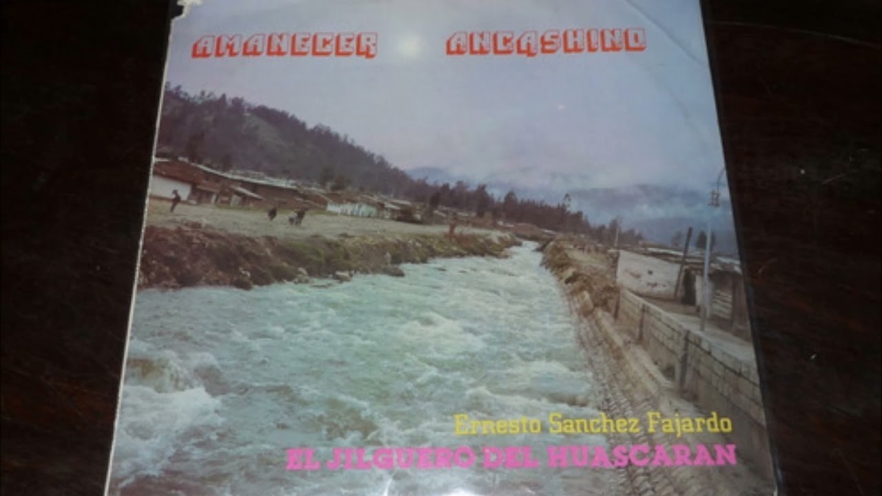 TU BURLA - EL JILGUERO DEL HUASCARAN