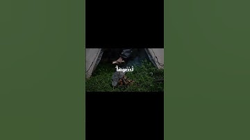 وَءَاتَىٰكُم مِّن كُلِّ مَا سَأَلۡتُمُوهُۚ/منشاوي/سورة إبراهيم
