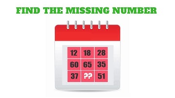 5 Number Puzzles To Increase Your IQ