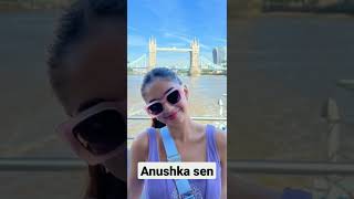 Anushka Sen Actress Subscribe 