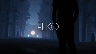 Elko - Drunk and Out of Town (Feat. Phem)