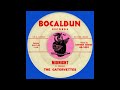 The Gatorvettes - Midnight