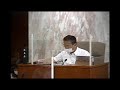 令和３年６月１7日②　子ども教育常任委員会