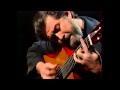 Danza del Fuego de Manuel de Falla, Rafael Andia, guitarra