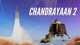 ISRO Chandrayaan 2 | Everything You Need To Know About Moon Mission of INDIA screenshot 2