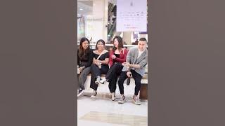 LIHATIN CWE SAMPAI SALTING 😅🤣😁💞 #viraktiktok #vidioshort #viralvideo #tiktok #reelsvideo