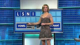 Rachel Riley   Countdown   03 September 2013