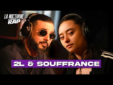 LaNocturne 2L Souffrance Avec Fred Musa