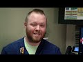 “Our Community” –Johnathan DeVoss, Crisis RN at Community Fairbanks, shares his purpose