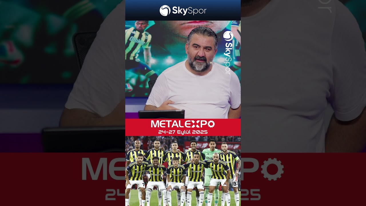 Fenerbahçe'nin Kadrosu Şampiyonlar Ligi İçin Yeterli mi? | #shorts