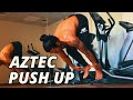 Push Up Variations (Beginner to advance)