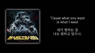 JOJI - Sanctuary(번역)