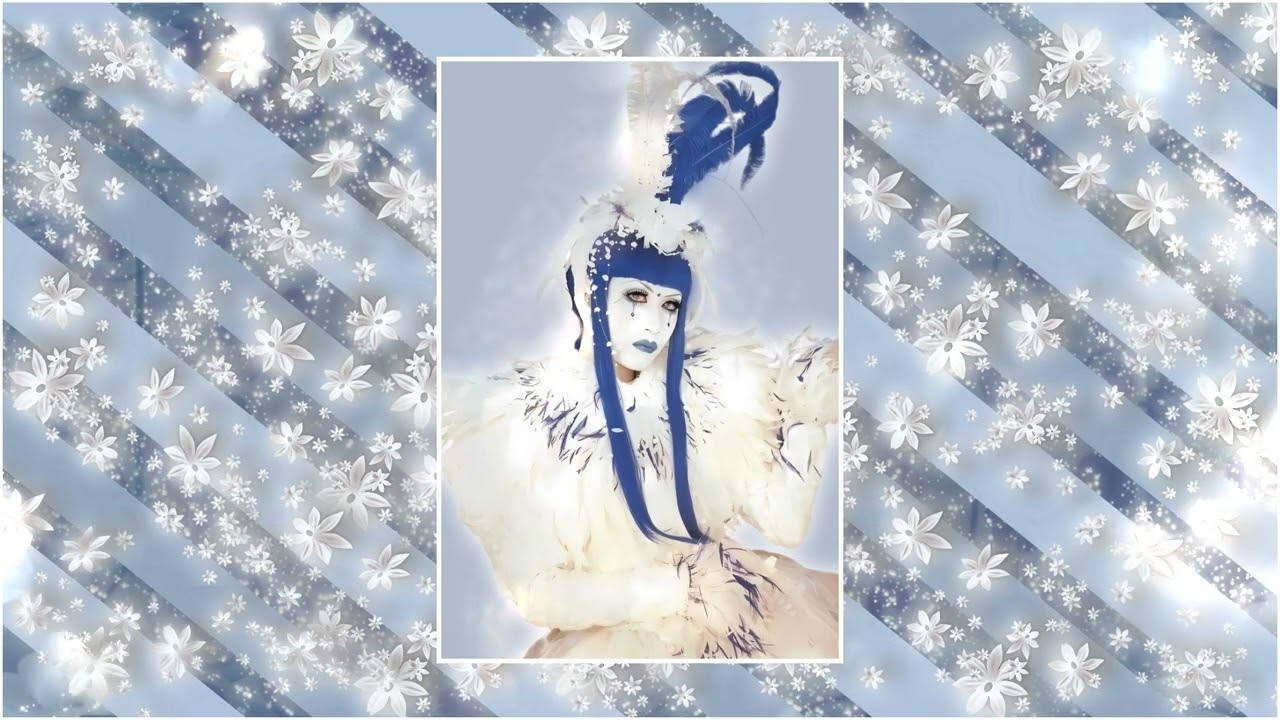 Malice Mizer - Le Ciel Instrumental - Slowed + Reverb