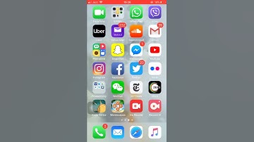 Hiding Viber Profile picfrom unknown or people who are not in your contact list #viber #privacy