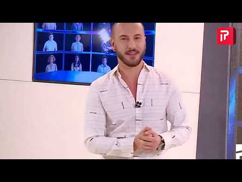 გიორგი გაბუნიამ მონოლოგში პუტინს კვლავ მიმართა