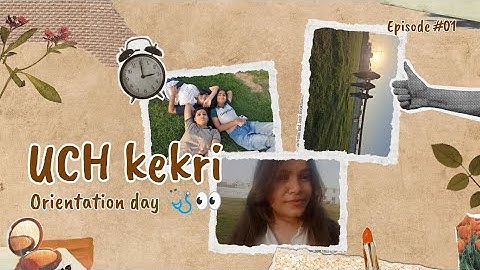 BHMS first year Orientation day| UCH kekri ajmer || #dailyvideo #medicalcollege #bhmsdoctors #viral