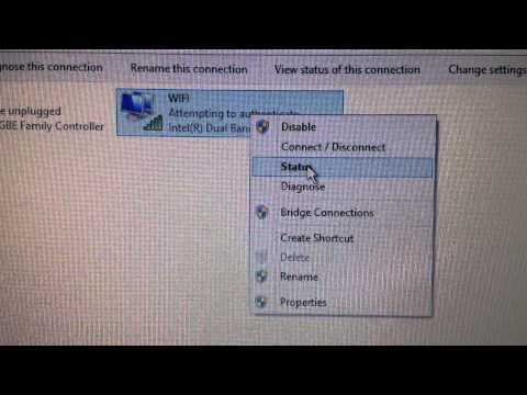 वीडियो: स्वचालित इंटरनेट कनेक्शन कैसे निकालें