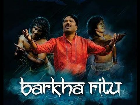 KKNishads Barkha Ritu    The Rhythm of Rain Monsoon Song FtTeam Samudra