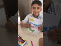 Fun and educational activities birt.ay card making activity for kids
