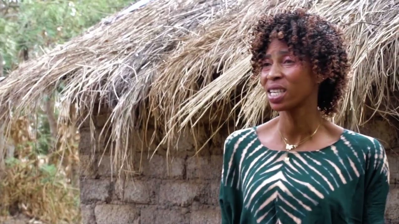 MBÙCI YA BOKONNDA Épisode 1 from nyarugusu Movie 