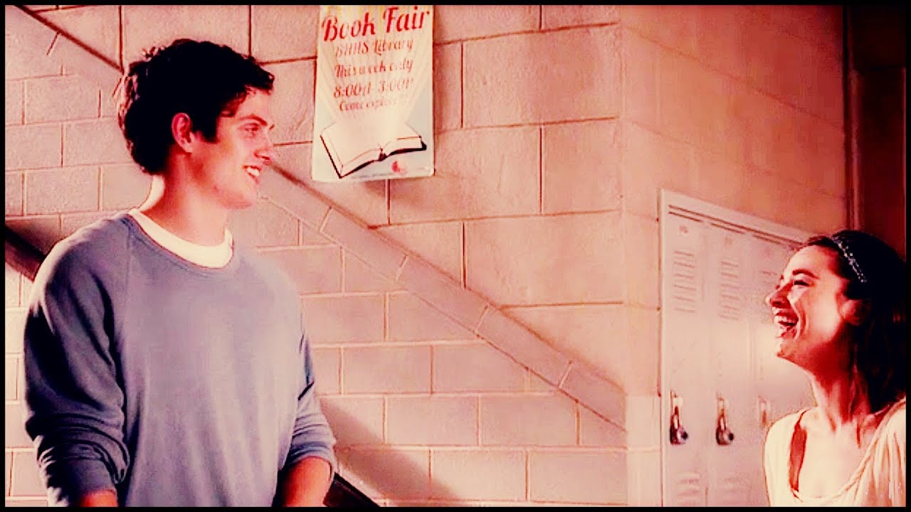 isaac x allison | nitesky