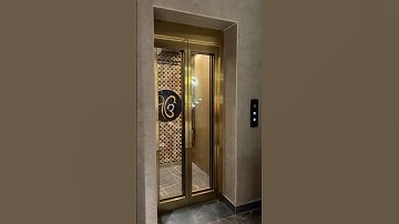 Saic Elevator (Lift) and Services #elevator#elevatordesign#lift#shortvideo#youtube#viral#viralvideo