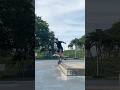 A PREVIEW OF MY PRACTICE! #golfer #skater #shorts