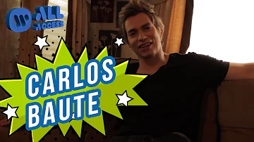 All Access: Carlos Baute